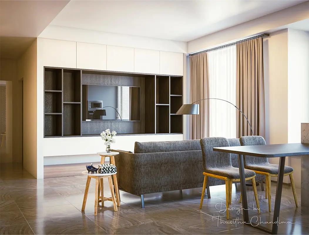 Sophisticated Gray Harmony