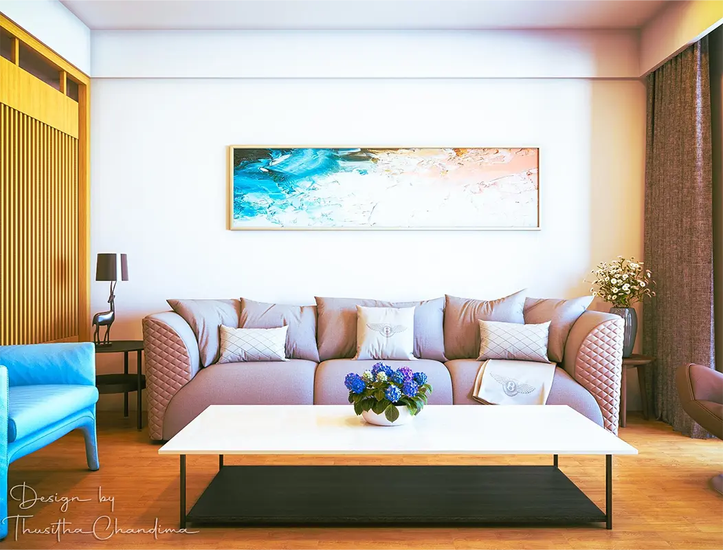 Simple Elegance with Functional Design