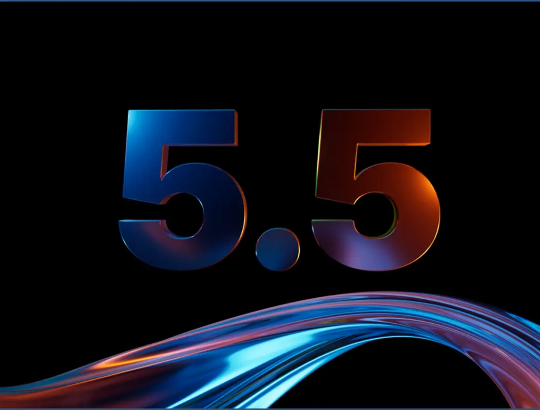 Unreal 5.5 update